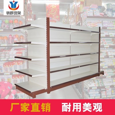 無工具安裝理念 零食干果展示架的簡易安裝優(yōu)勢與應用前景