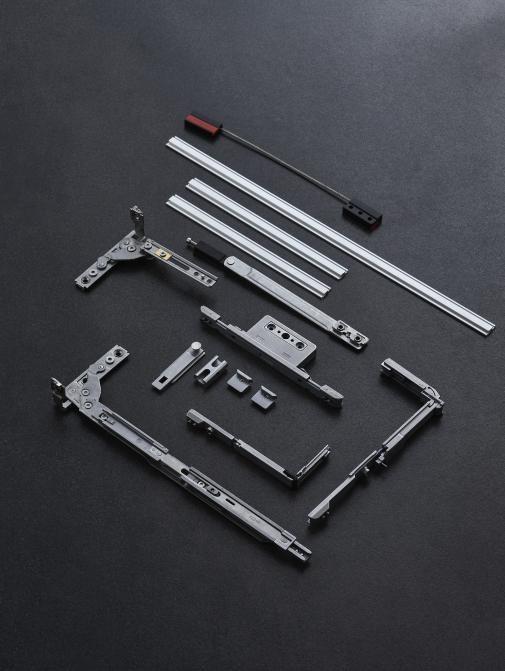 霍尼韋爾建筑五金 以匠心科技與人性設(shè)計(jì)守護(hù)家居安全每一刻