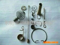廠家異型彈簧等彈簧在建筑材料中的應用與信息綜述