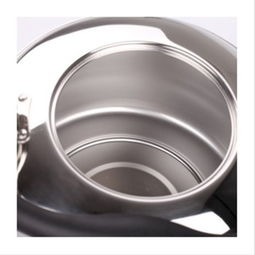 順達(dá)304不銹鋼加厚B2型琴音鳴笛煮水壺 煤氣電磁爐通用的高品質(zhì)選擇